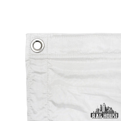 1/2 Stop Silk White by LA Rag House - main product photo