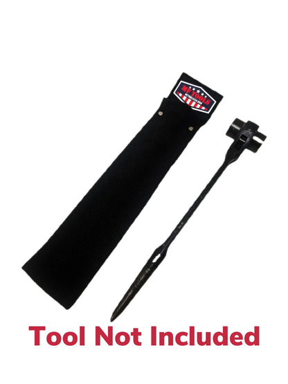 MF Podger/Hater Pouch 1.0 - Grip Support Store