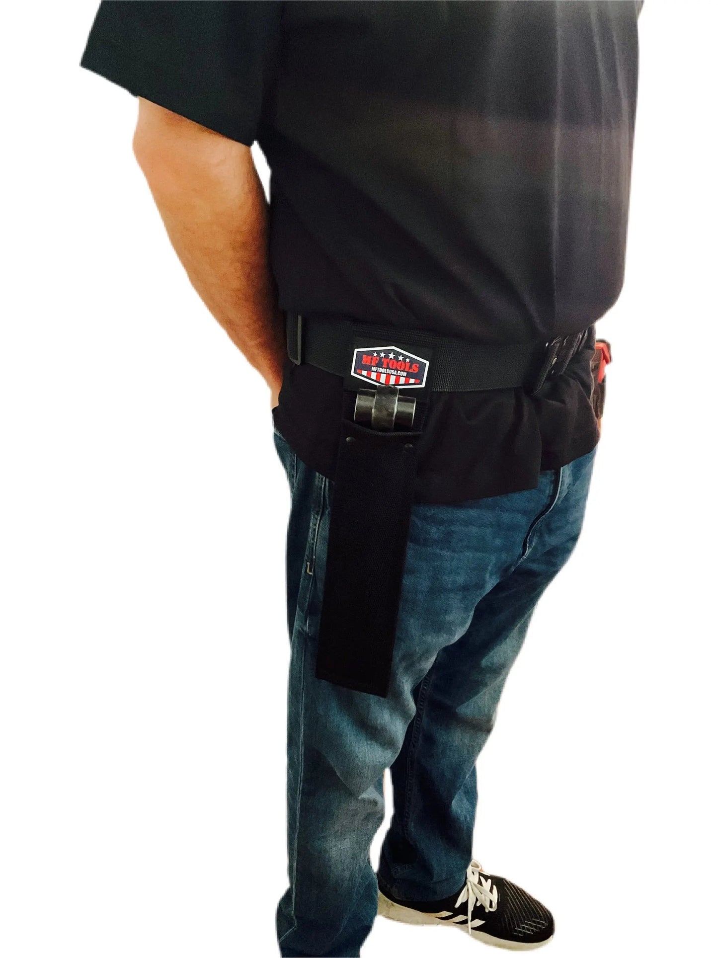 MF Podger/Hater Pouch 1.0 - Grip Support Store