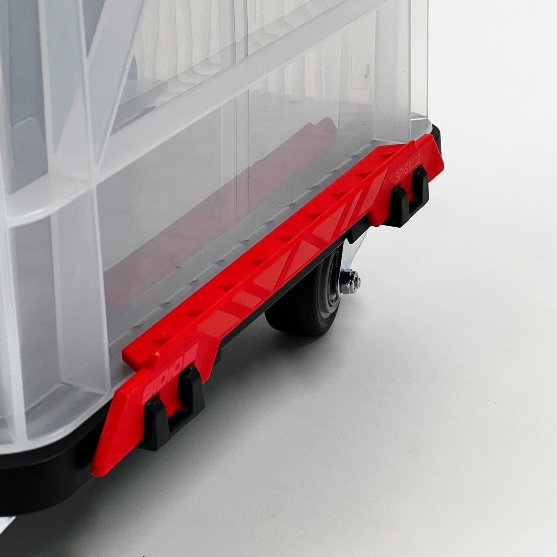 SIDIOSKATE 3.0 - Grip Support Store