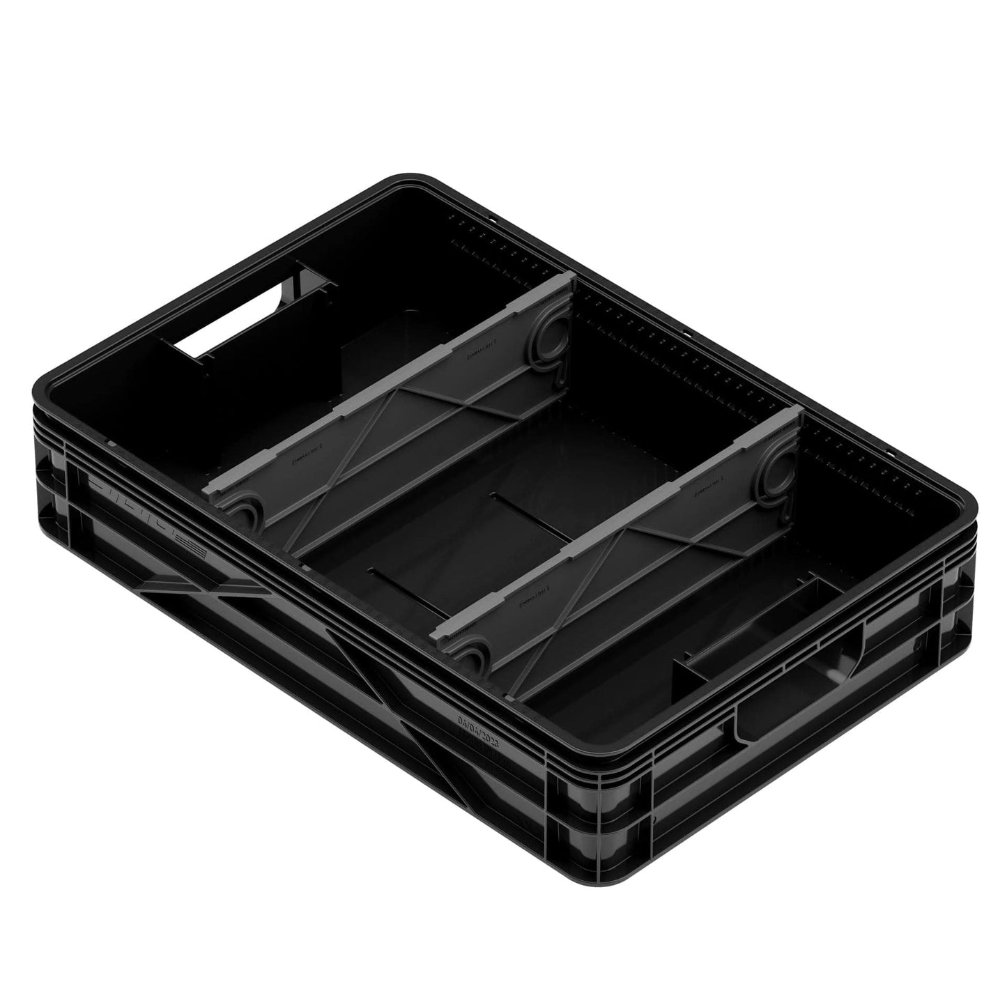 Quarter Size SidioCrate