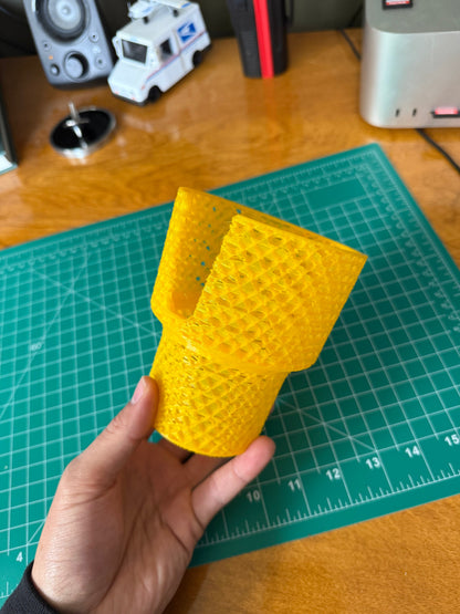 #2 KUP (MESH) - Grip Support Store