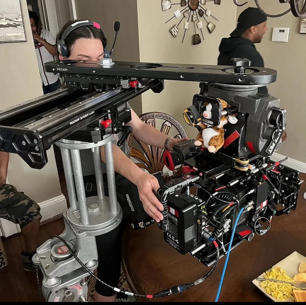 X2 COMPOUND SLIDER - Slides 24" to 48"