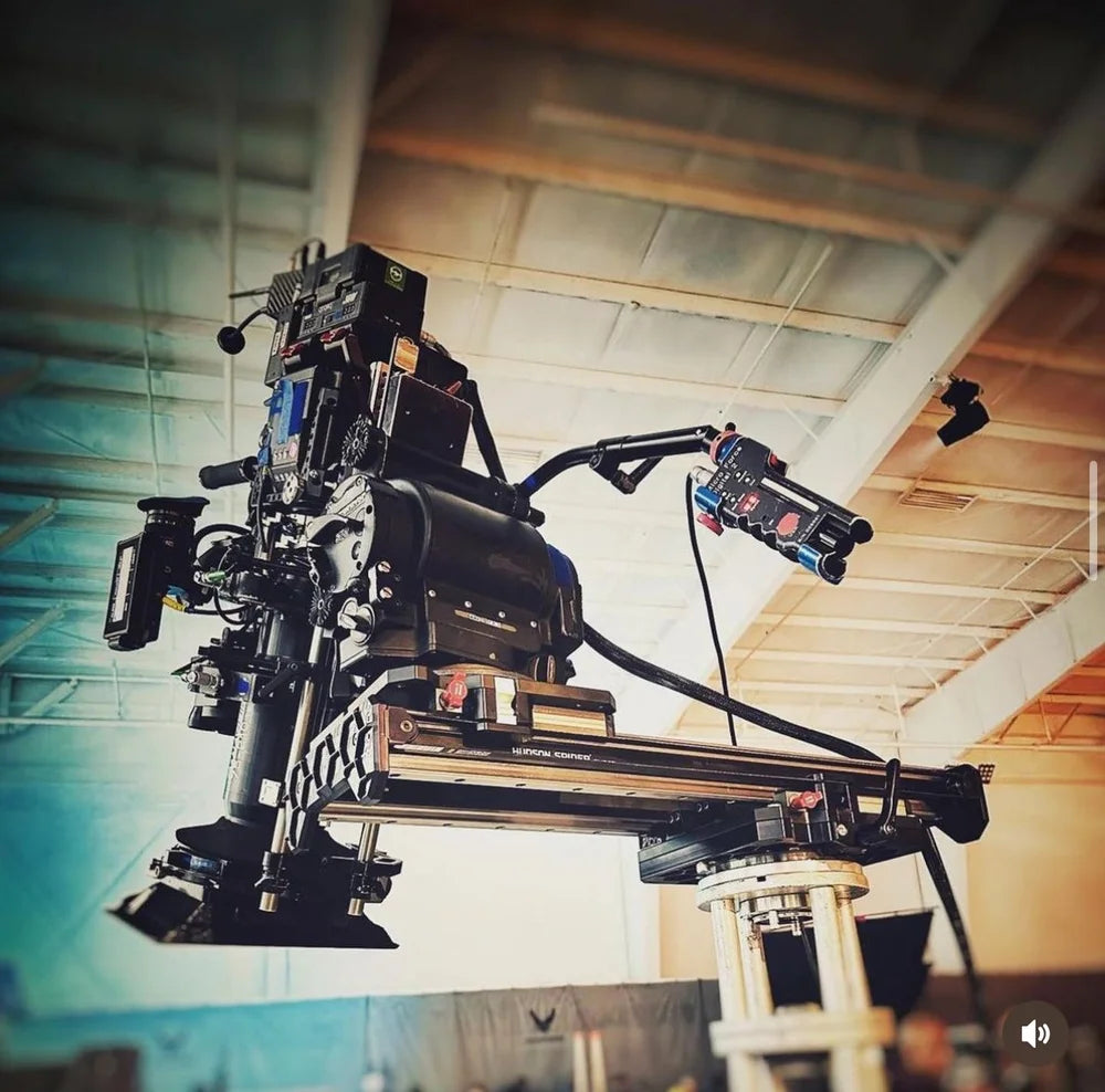 X2 COMPOUND SLIDER - Slides 24" to 48"