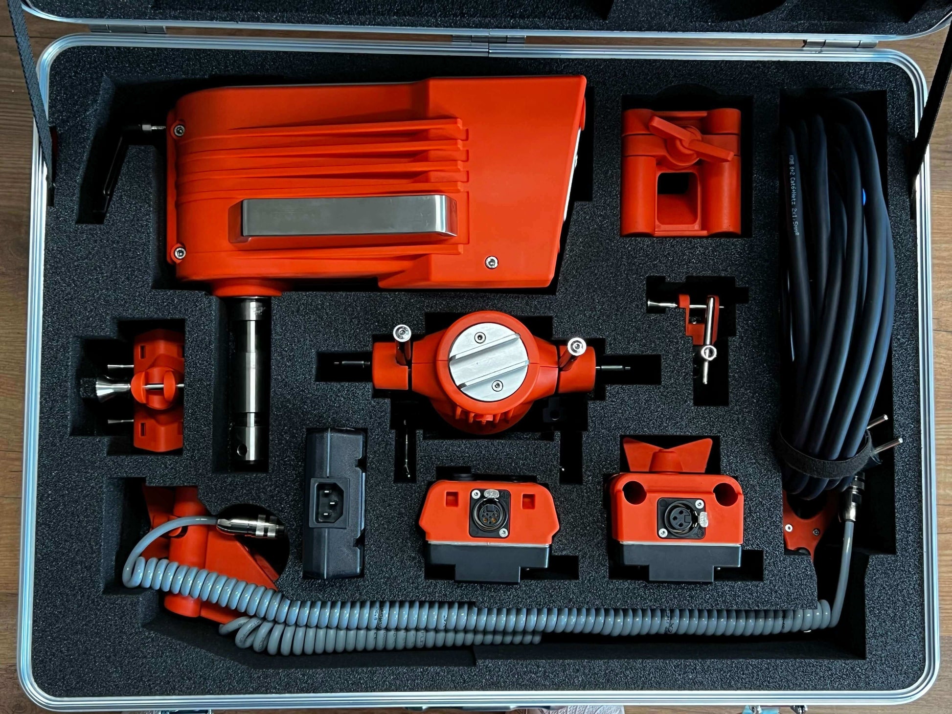 LITEMOVER - Grip Support Store