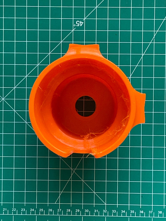 2 MOUNTS #2 KUP - Grip Support Store