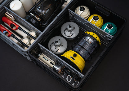 Half Size SidioCrate - Grip Support Store