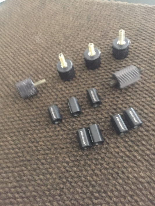 Misc. Filmtools Hardware - 3/8-16 & 1/4-20 - On Clearance - Grip Support Store