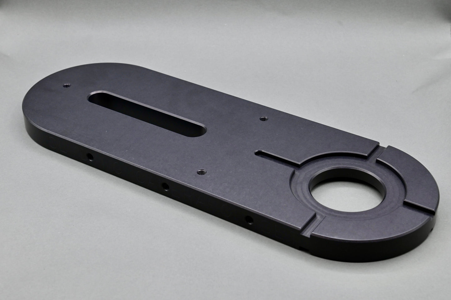 Sliding Camera Offset - Grip Support Store