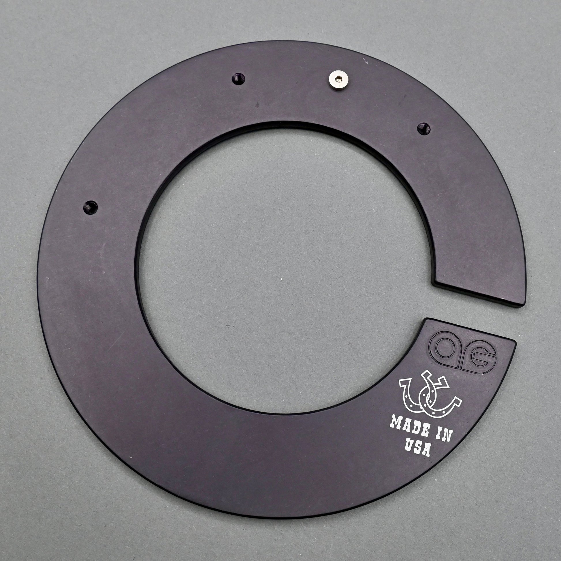 Horseshoe - Grip Support Store