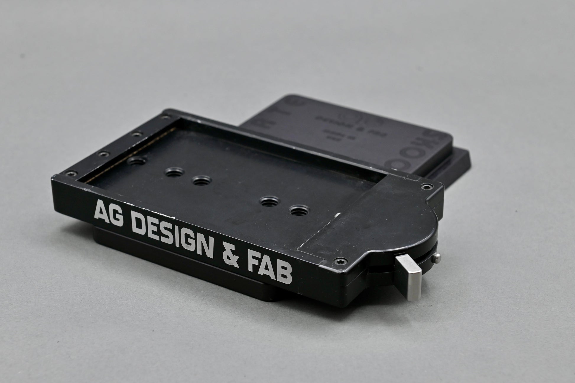 Skooch Plate - Grip Support Store