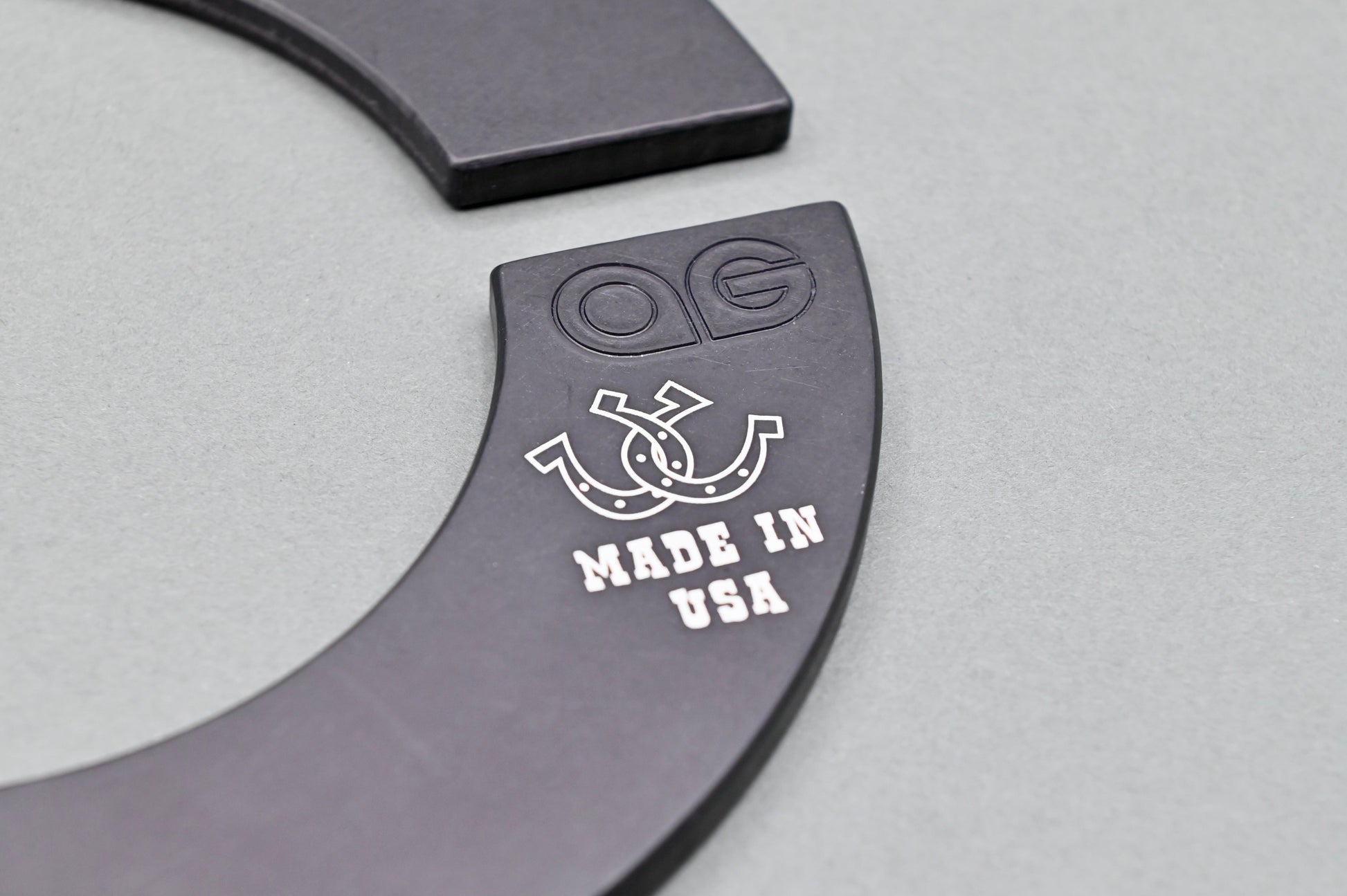 Horseshoe - Grip Support Store