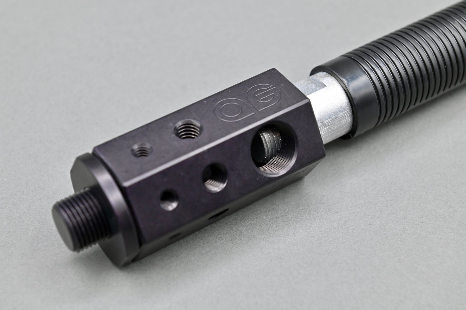 Dolly Handle Combo - Grip Support Store