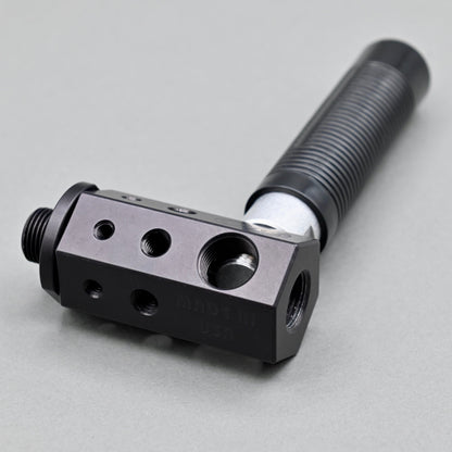 Dolly Handle Combo - Grip Support Store