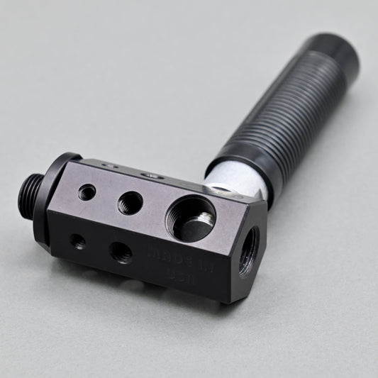 Dolly Handle Combo - Grip Support Store