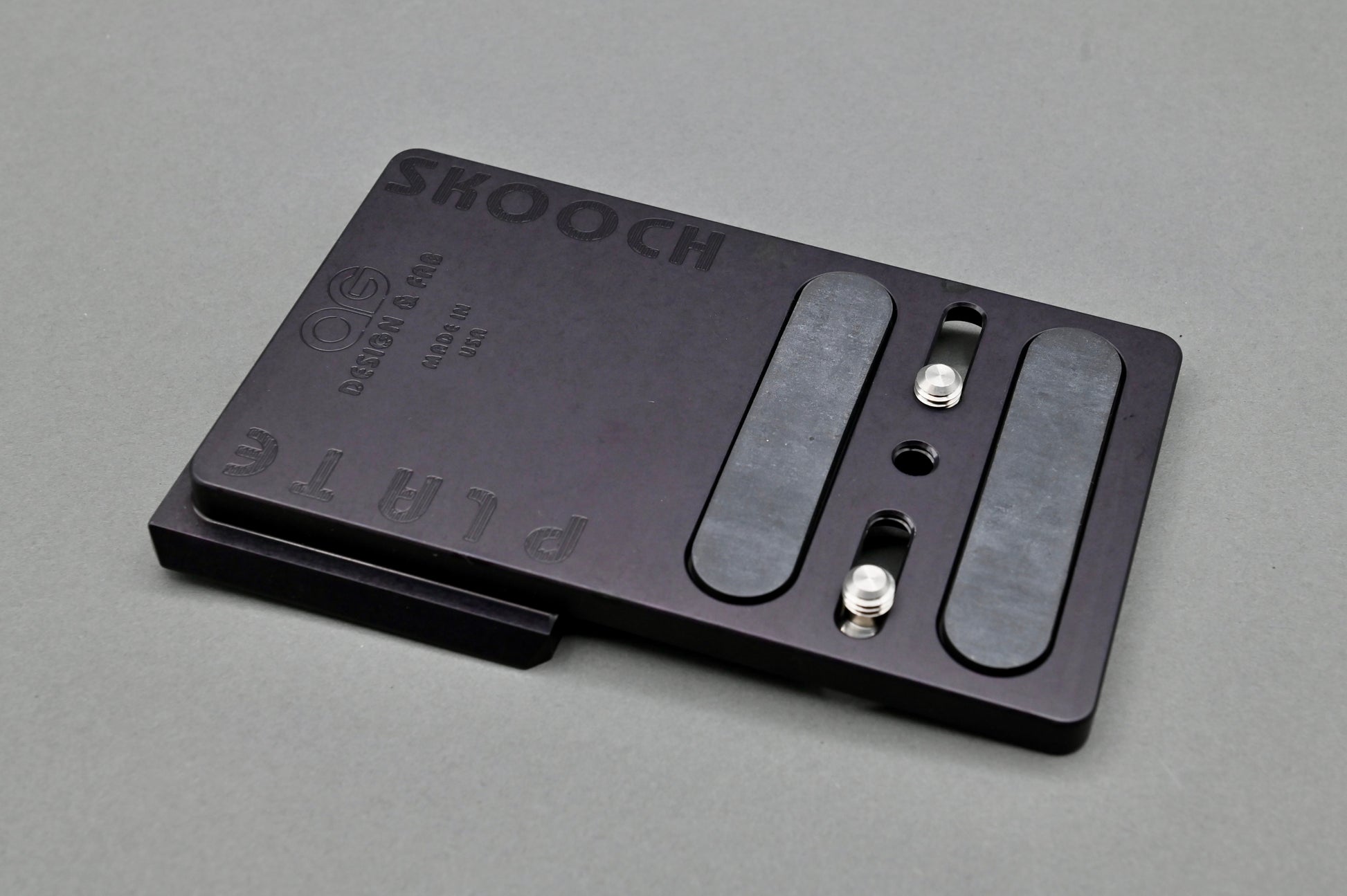 Skooch Plate - Grip Support Store