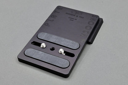 Skooch Plate - Grip Support Store