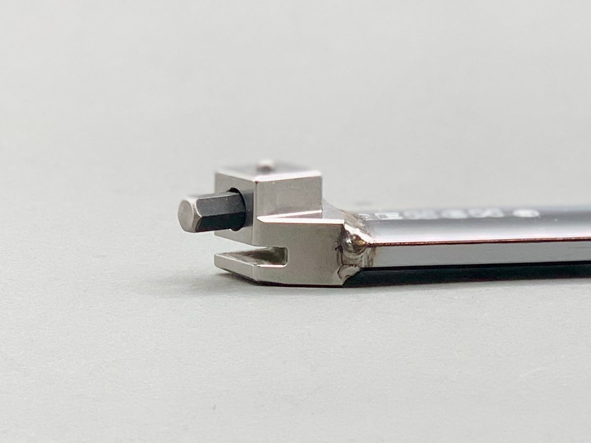 Dolly Ratchet Wrench - Grip Support Store