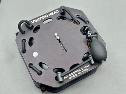 Vertigo Head - Grip Support Store