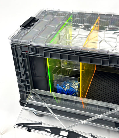 Full Size Collapsible SidioCrate - Grip Support Store