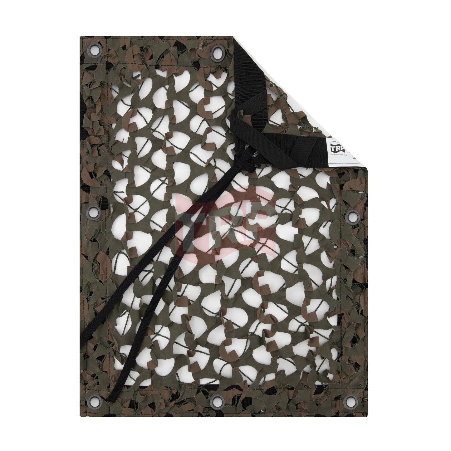 8' X 8' Camouflage Net, Jungle
