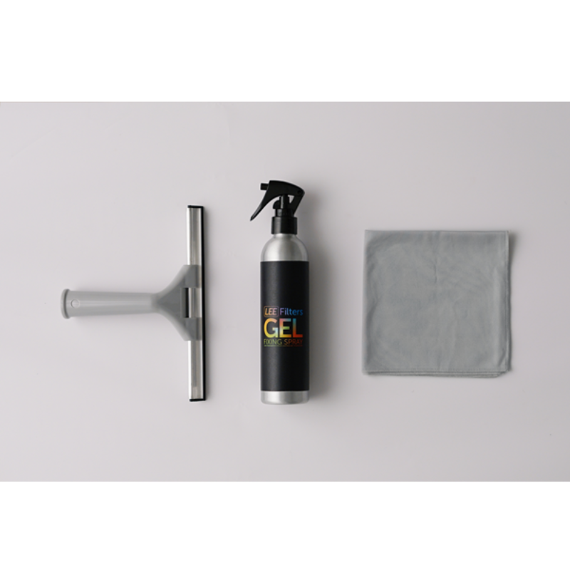 LEE Filters Gel Fixing Spray Kit 300ml