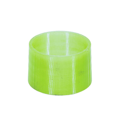 Avenger Grip Head Spin Handle Color Rings