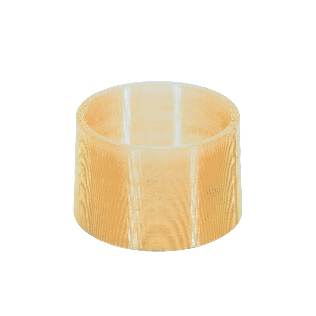 Avenger Grip Head Spin Handle Color Rings