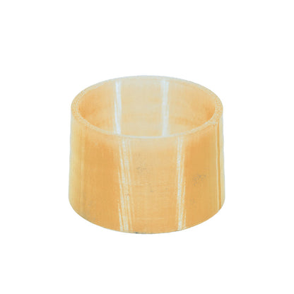 Modern Studio Grip Head Spin Handle Color Rings