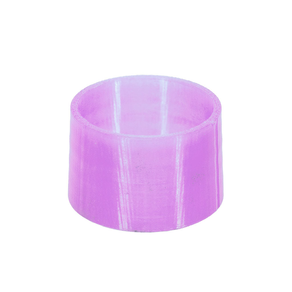 Modern Studio Grip Head Spin Handle Color Rings