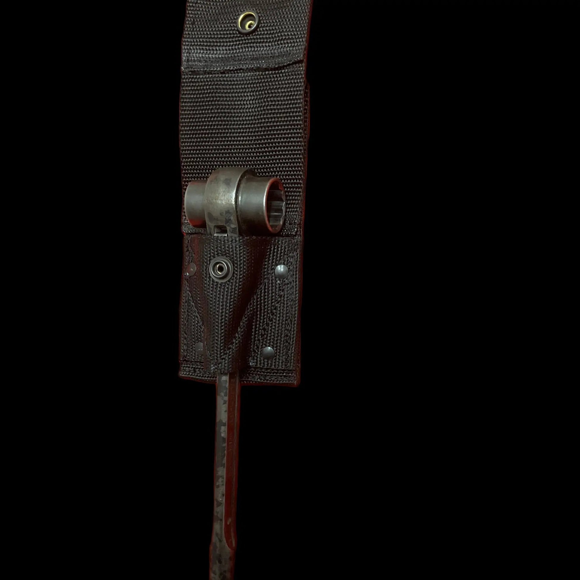 MF Podger Holster - Grip Support Store