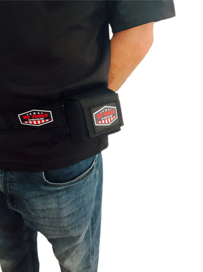 MF Tape Measure Pouch - Grip Support Store
