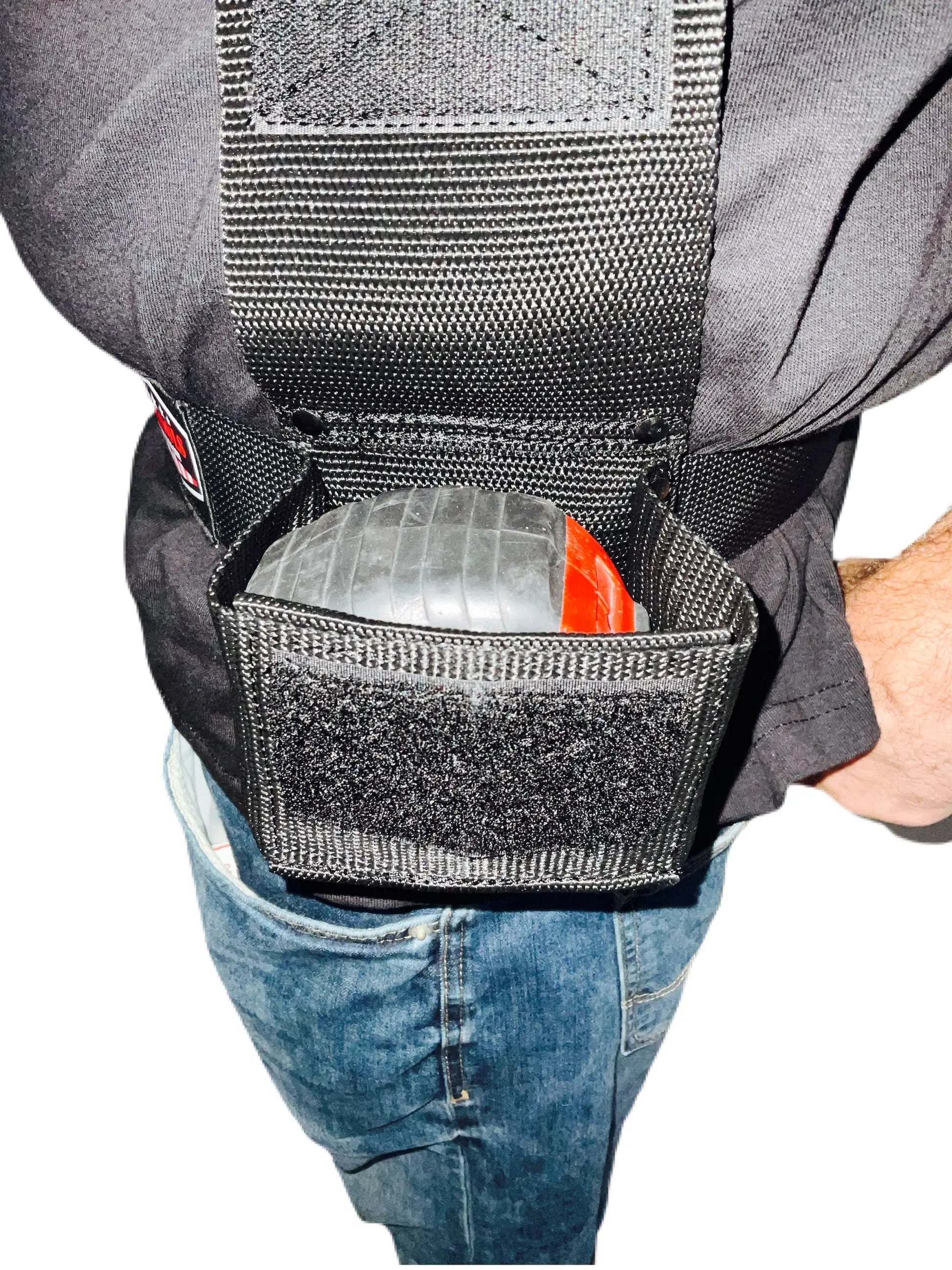 MF Tape Measure Pouch - Grip Support Store