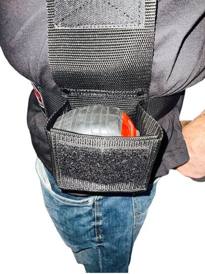 MF Tape Measure Pouch - Grip Support Store