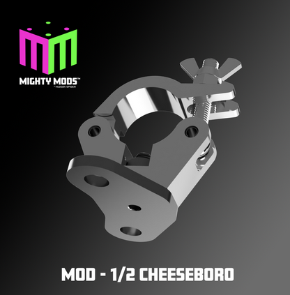 MIGHTYMODS MOD-HALF CHEESEBORO - Grip Support Store