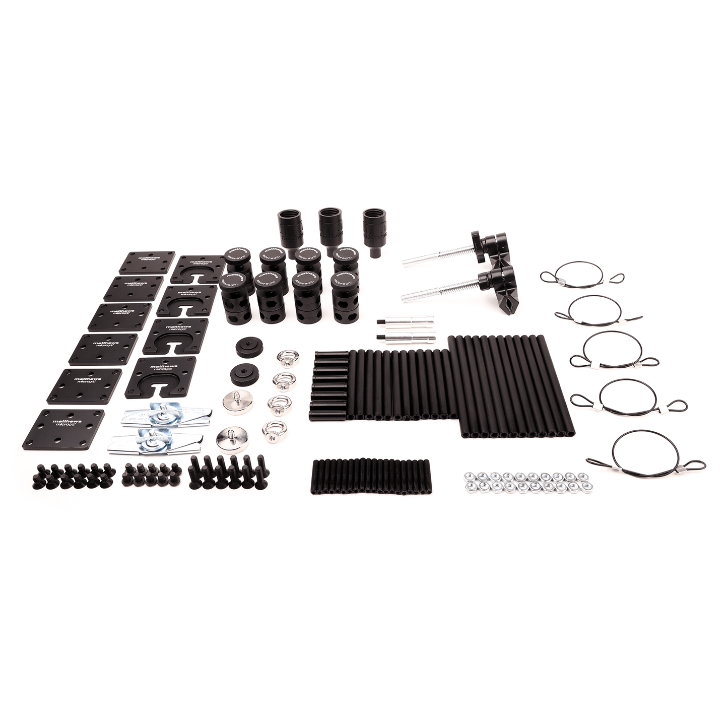 MICROGrip Master Rigging Kit