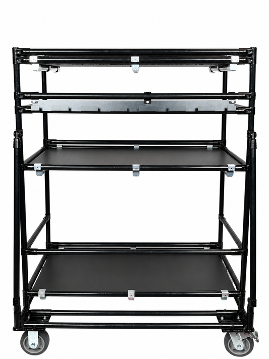 Set Flex - Mini Head Cart