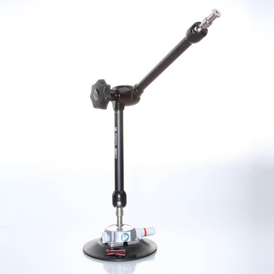 NOGA Arm