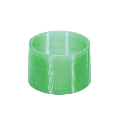Modern Studio Grip Head Spin Handle Color Rings