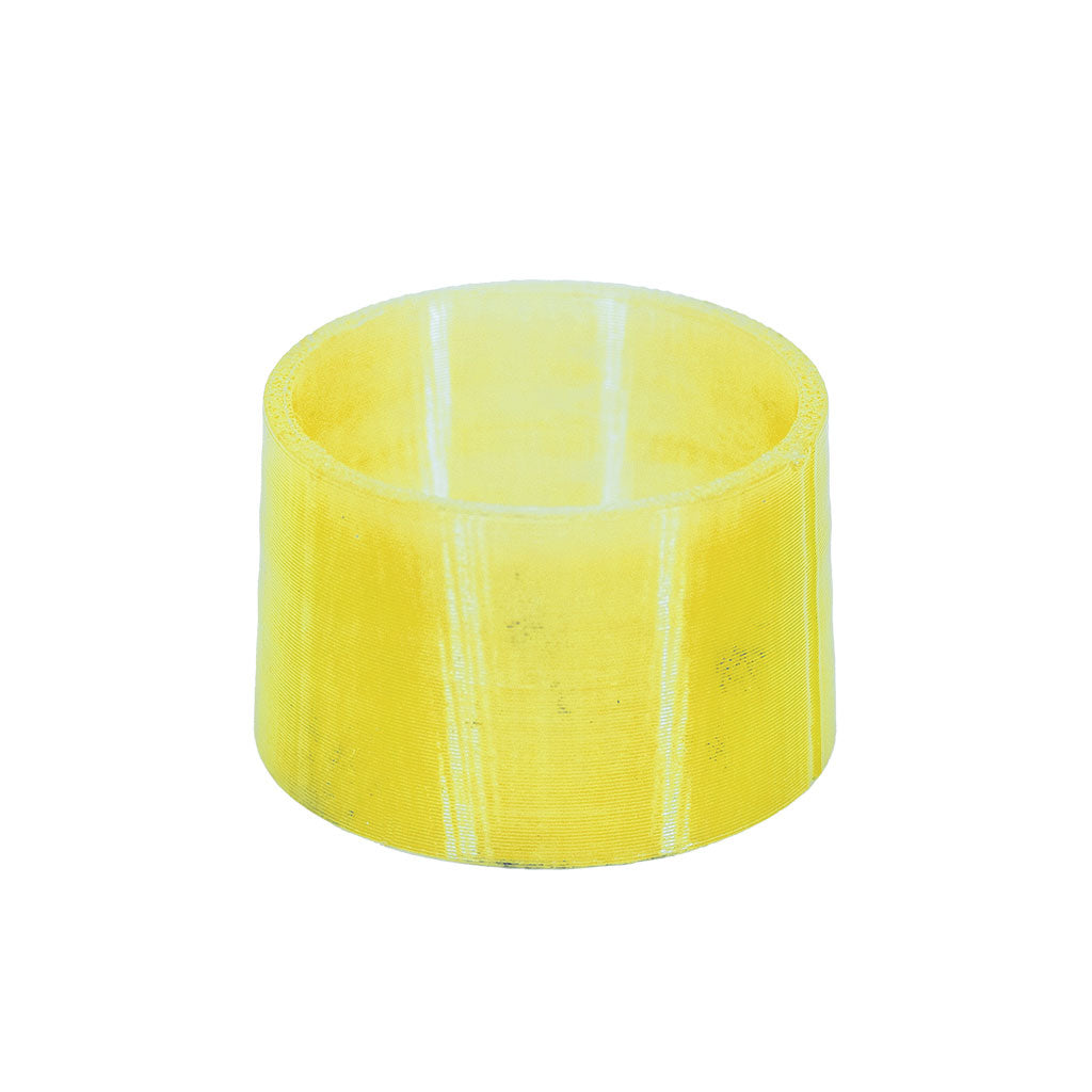 Avenger Grip Head Spin Handle Color Rings