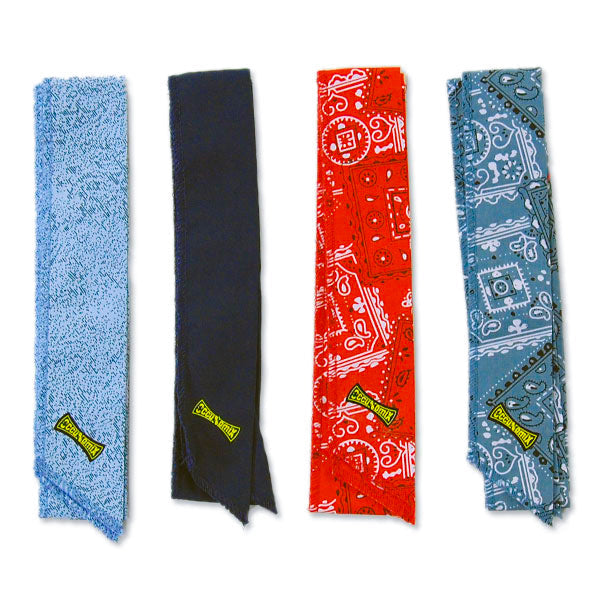 Occunomix Bandanas 940 Miracool Neck Cooling Bandana (Various Colors) - Grip Support Store