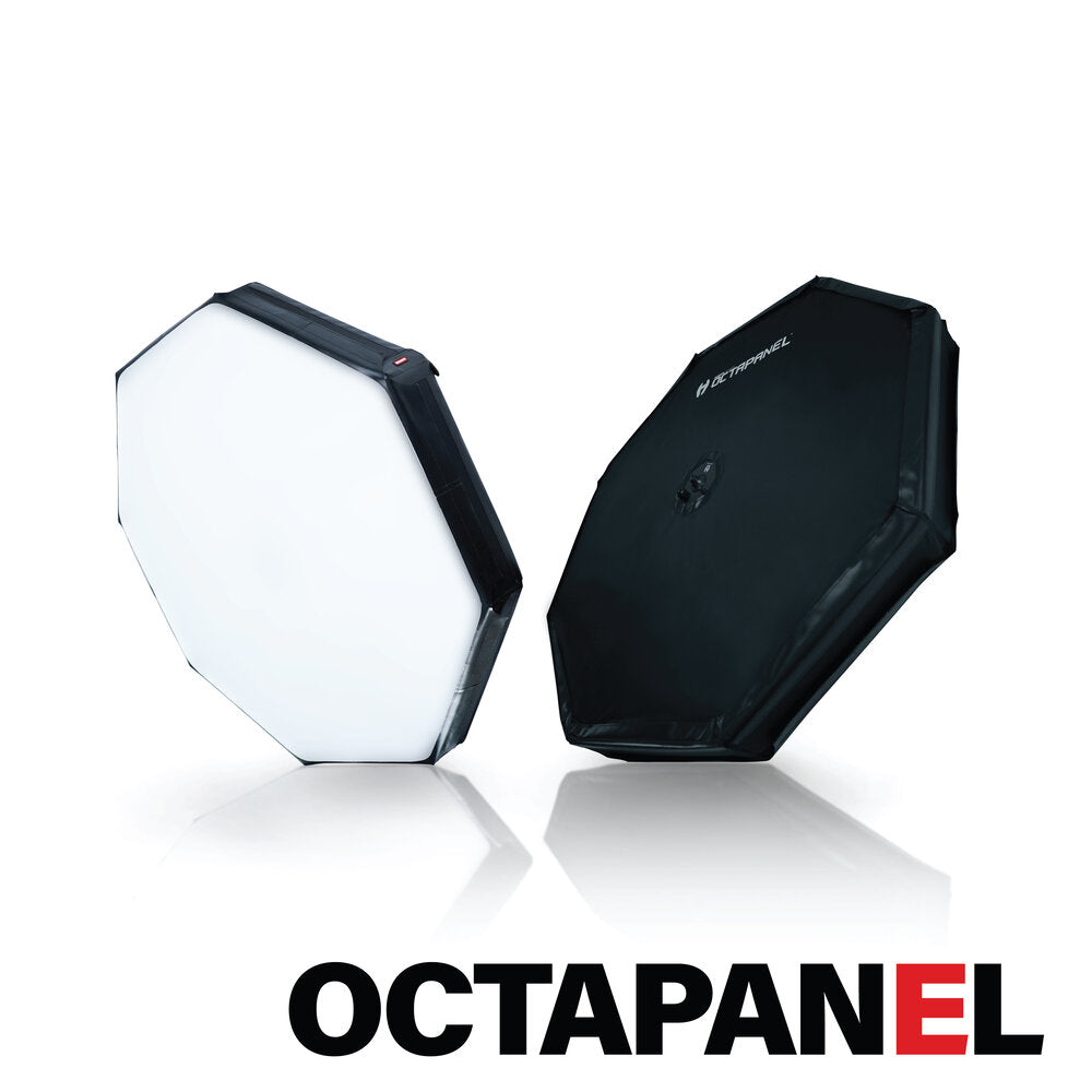 OCTAPANEL DEEP FOR REDBACK W/ BACKING - Grip Support Store