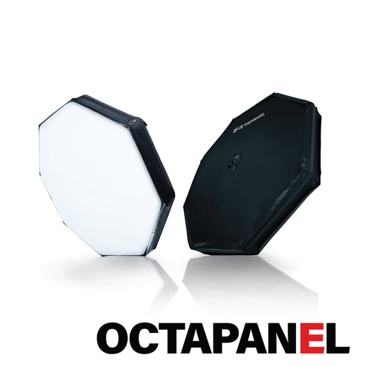 OCTAPANEL DEEP FOR REDBACK W/ BACKING - Grip Support Store