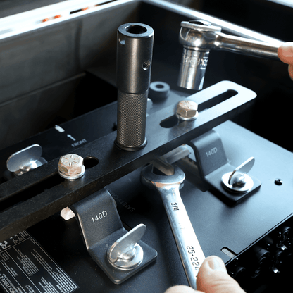 Moving Light Stand Adapter "Cotone Mount" - Grip Support Store