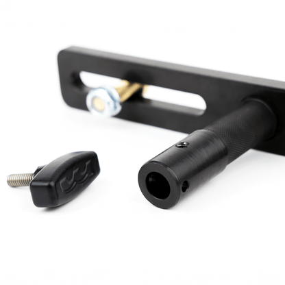 Moving Light Stand Adapter "Cotone Mount" - Grip Support Store