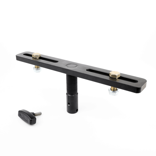 Moving Light Stand Adapter "Cotone Mount" - Grip Support Store