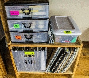 Gaffer Tape 1 In x 55 Yards Black - Grip Support Store