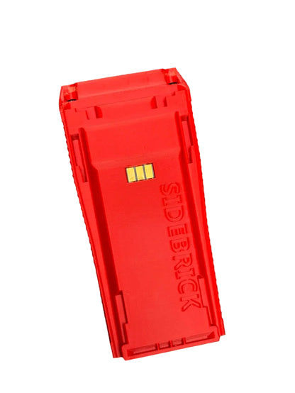 SIDEBRICK - Walkie Battery with USB Ports