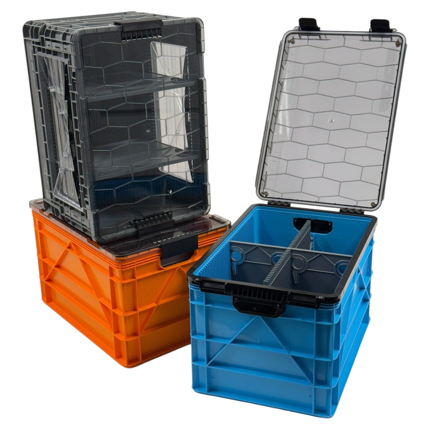 Smoke Sample Pack - Grip Support Store