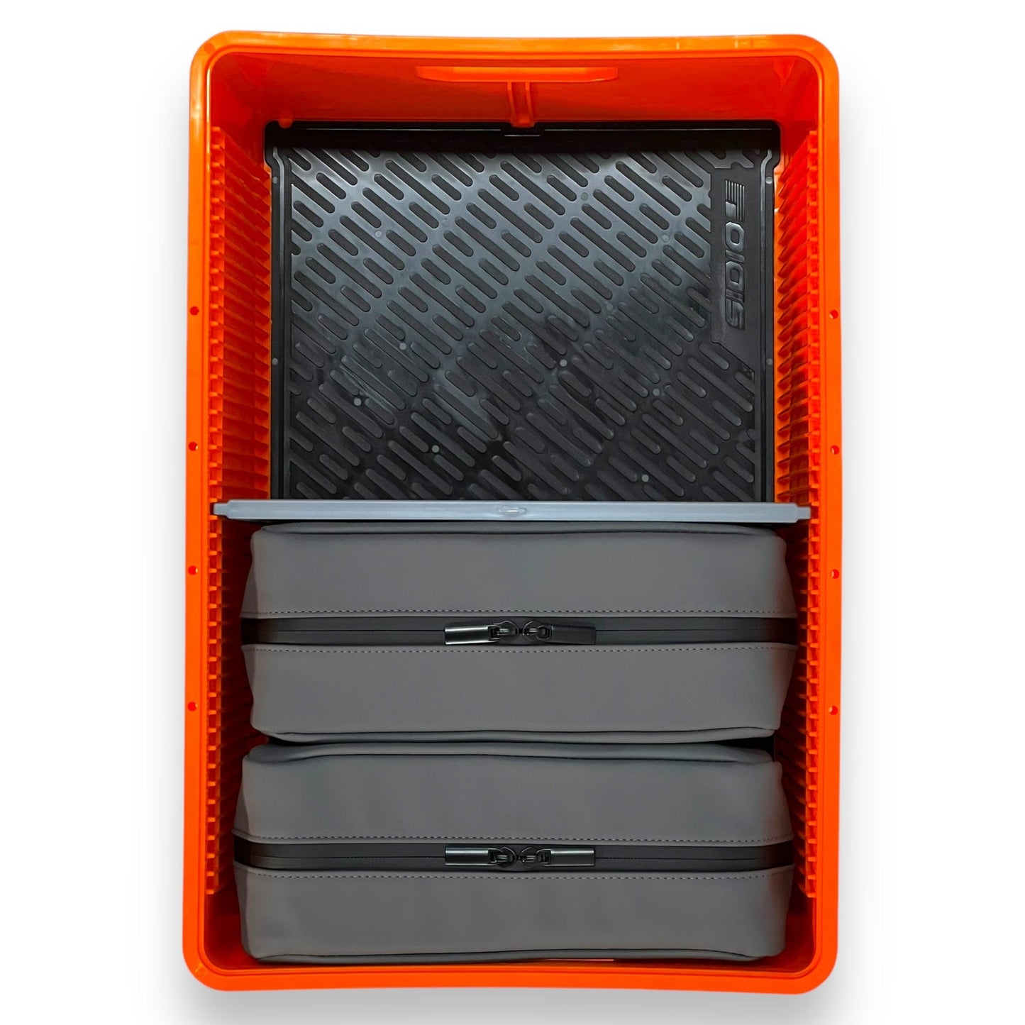 Zipper Cube-Half Size - Grip Support Store